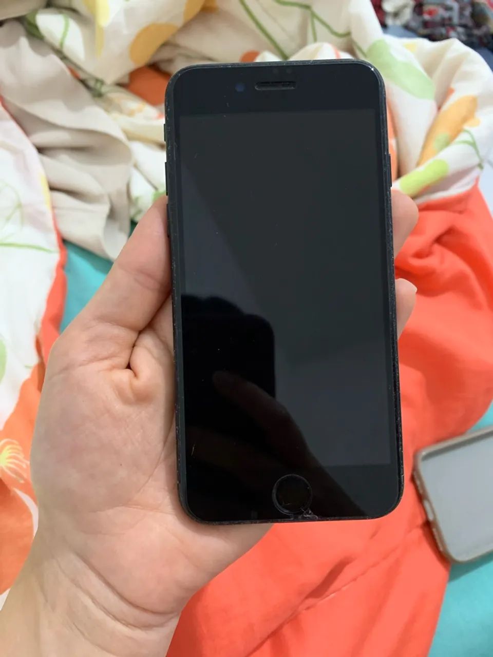 iPhone 7 - Foto 4