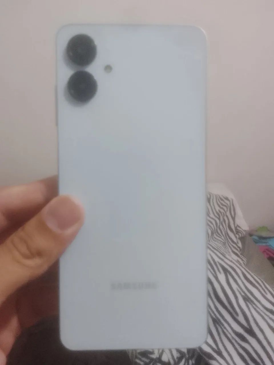 Samsung a06 - Foto 2