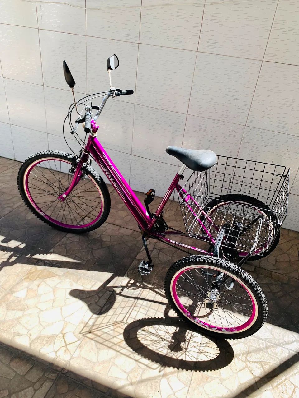 BICICLETA  - Foto 5