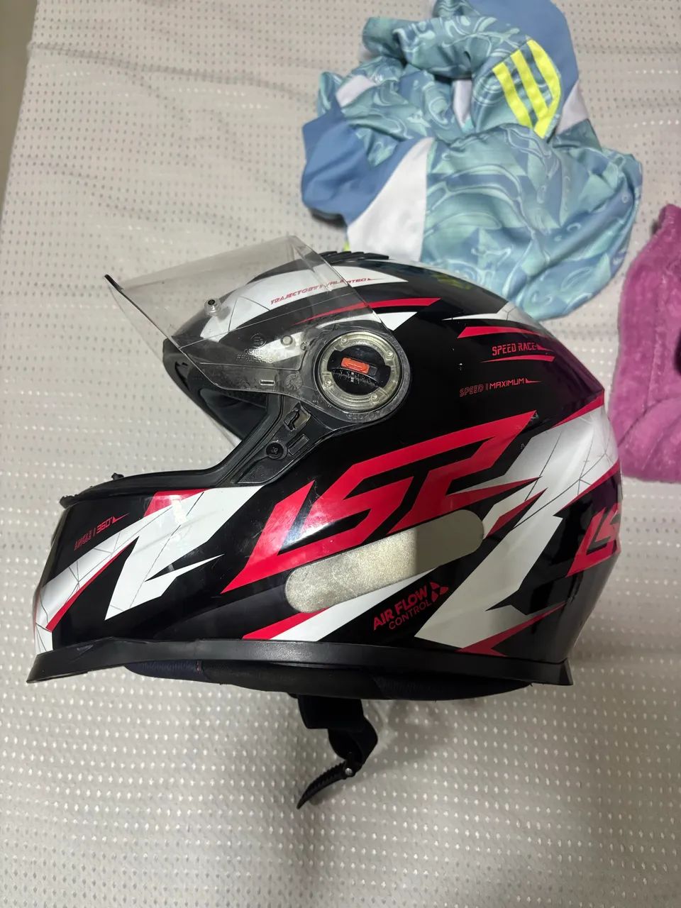 CAPACETE LS2 - Foto 4