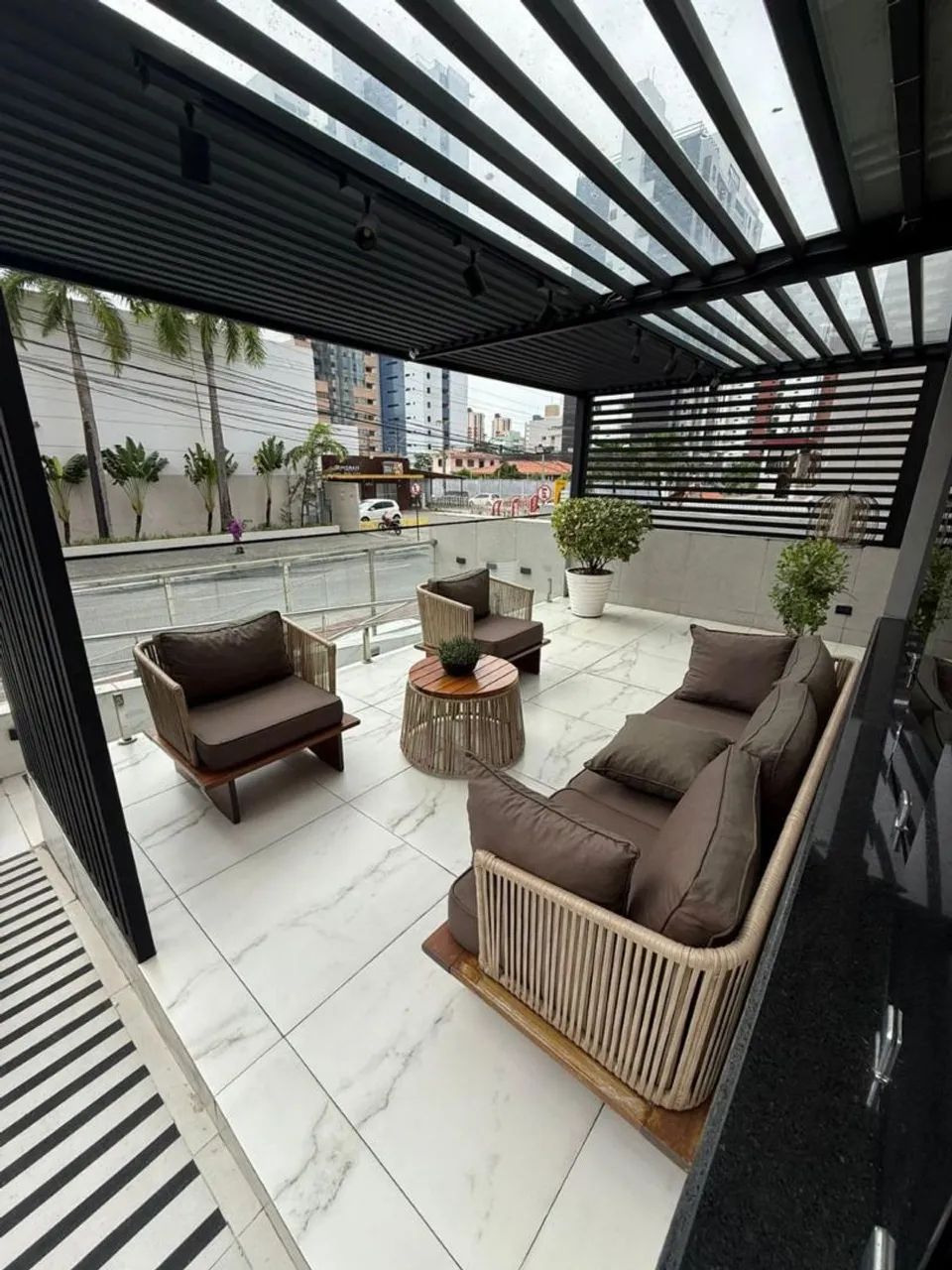 Apartamento dos Sonhos MANAÍRA 