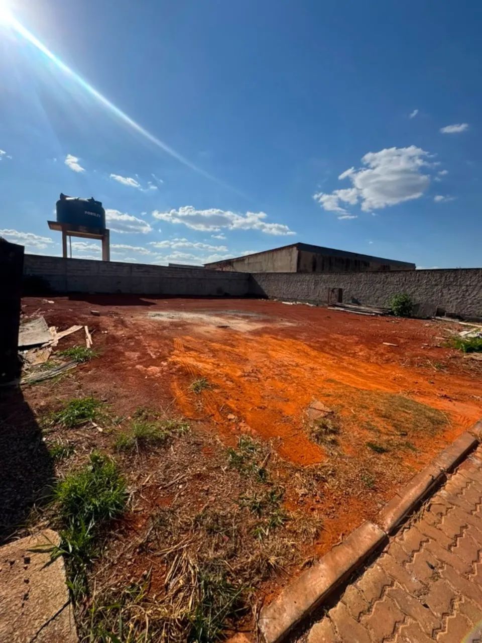 Vendo Lote Ponte Alta norte Gama  - Foto 4