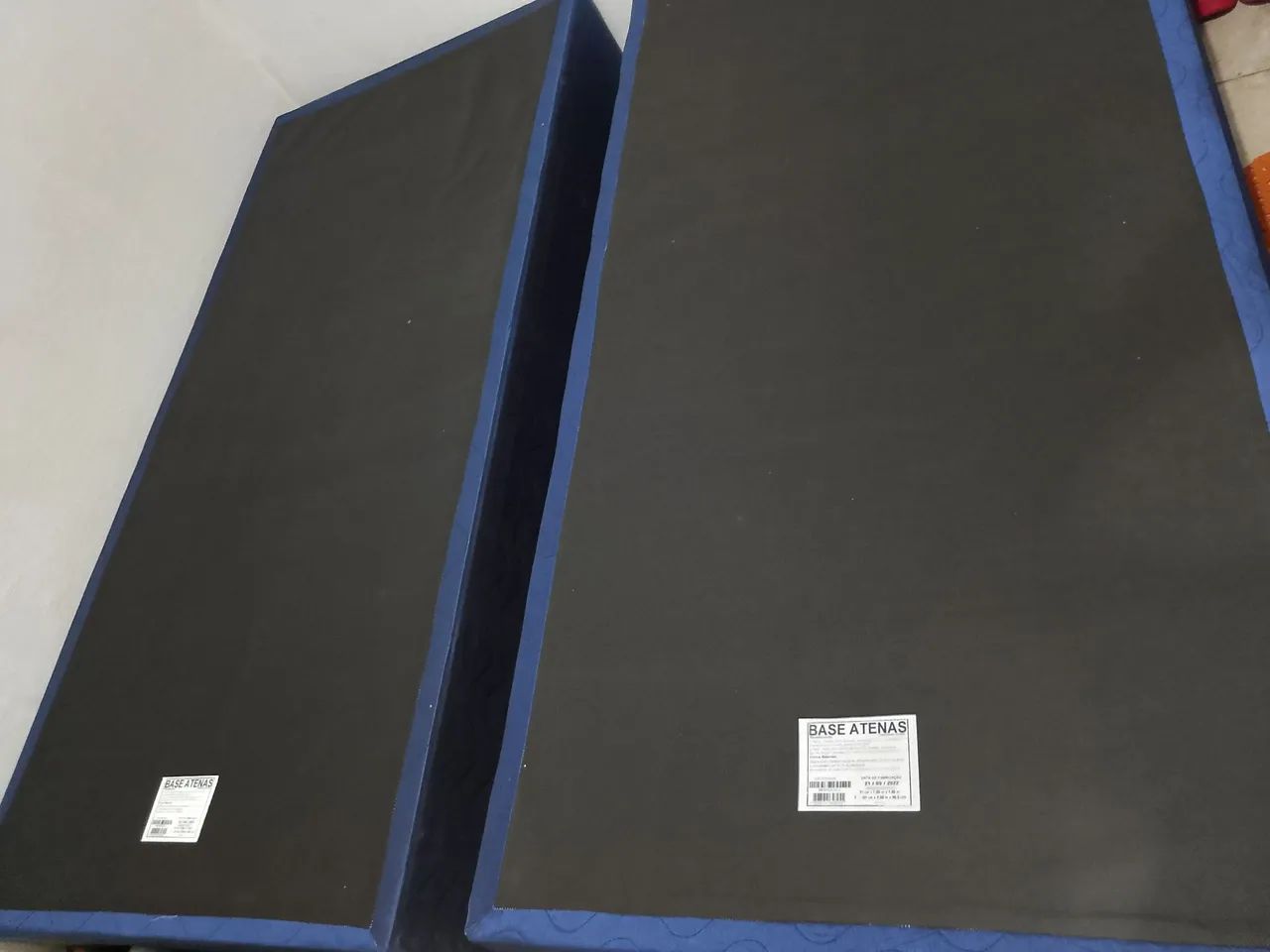 Vendi base de cama super king  - Foto 2