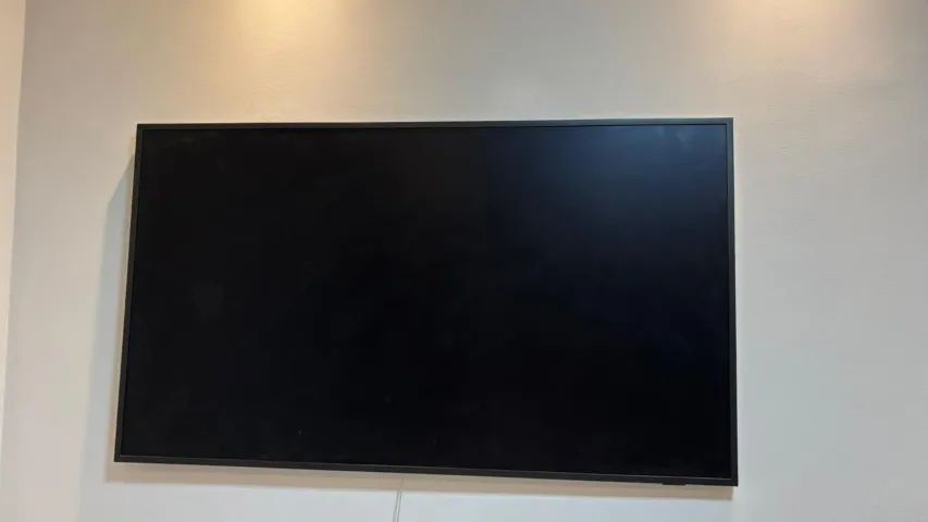 Smart TV Samsung The Frame 50? - Foto 3