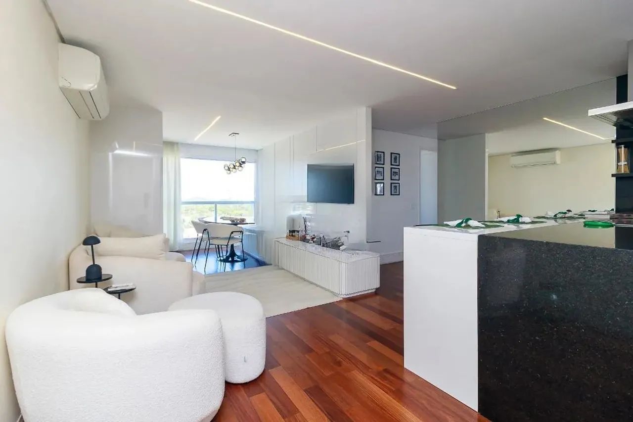 Apartamento à Venda - Campo Belo, 2 Quartos, 71 m2