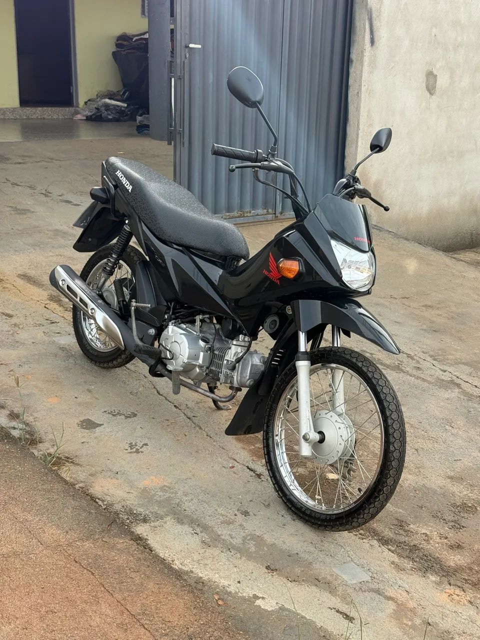 Pop 110i 2023  - Foto 5