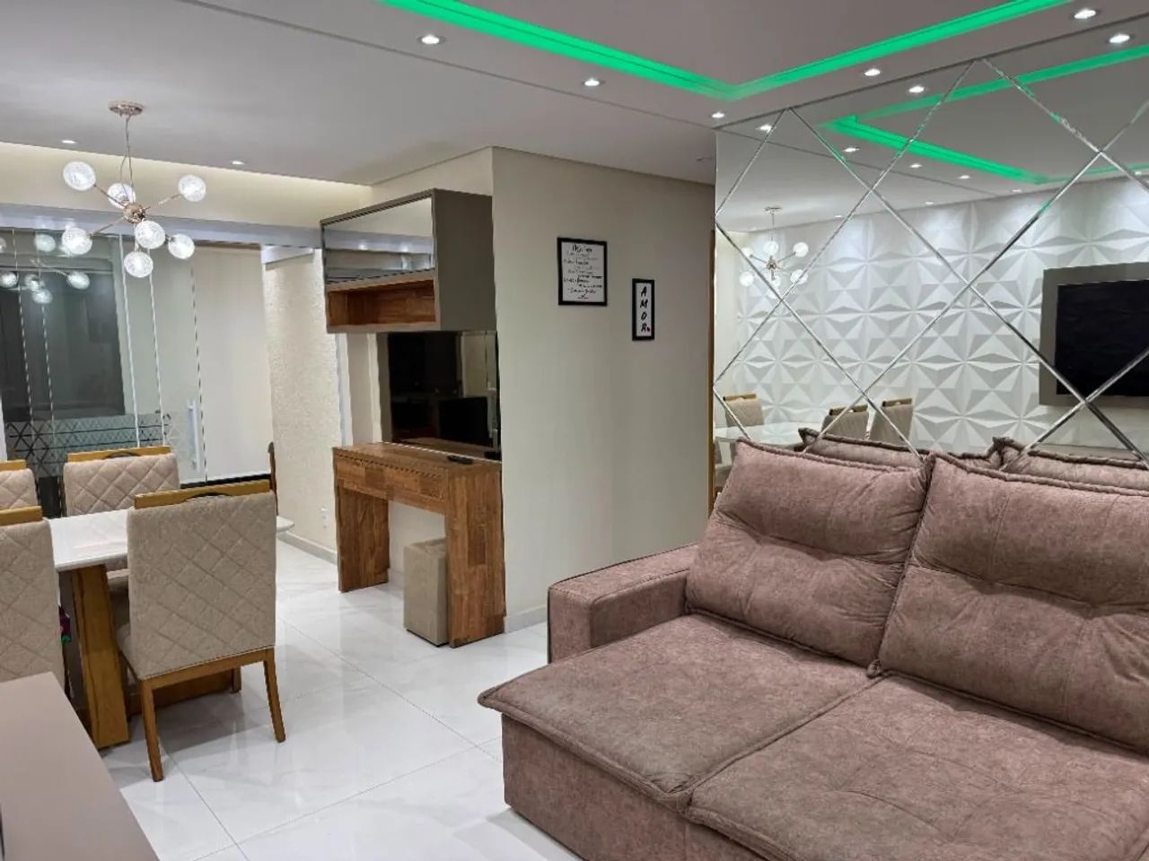 Apartamento THE GATE para alugar - Guarulhos - Foto 3