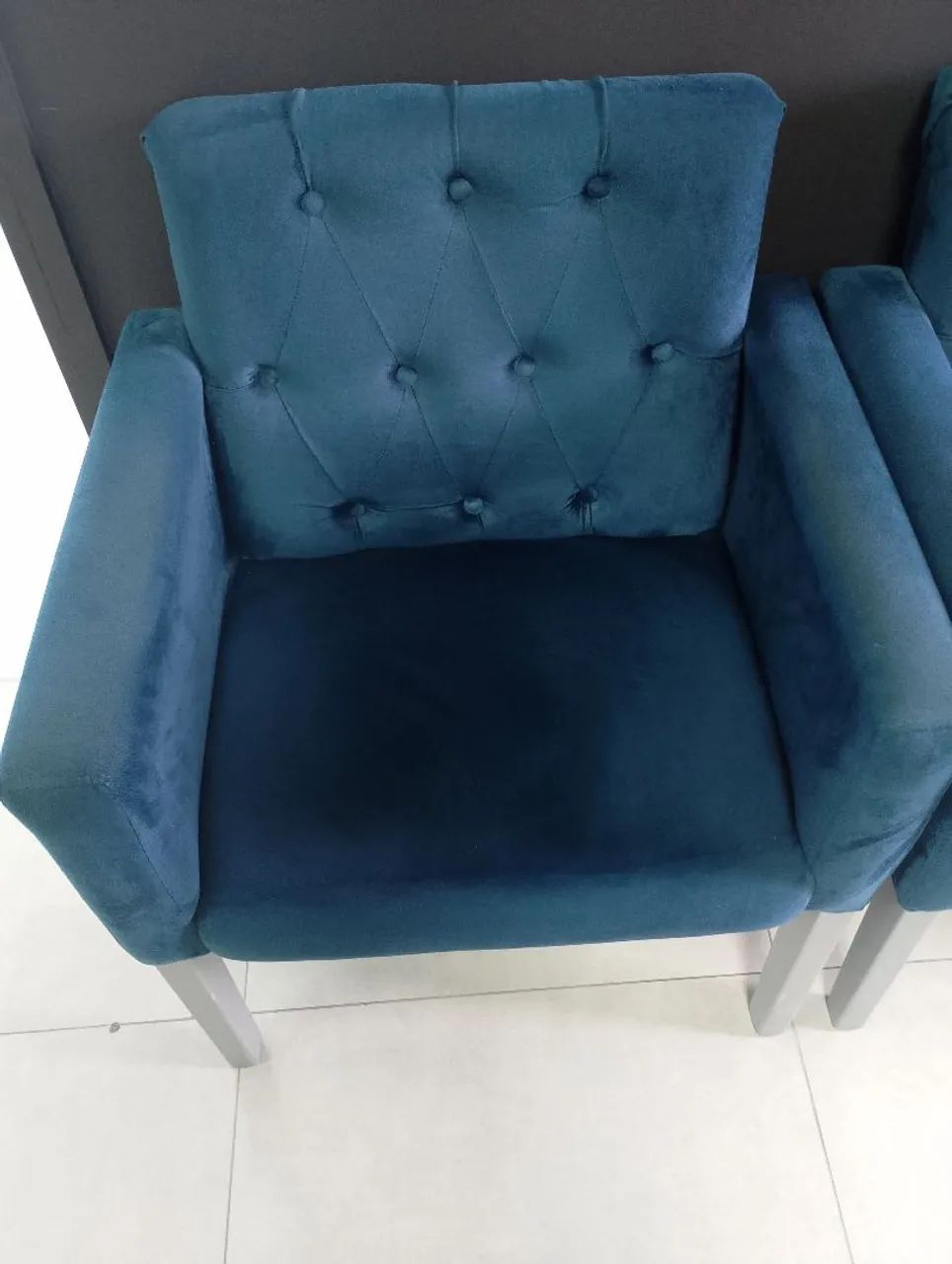 Poltronas para Sala - Foto 2