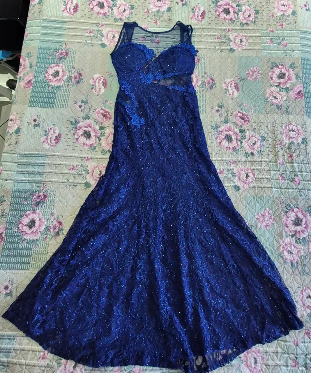 Vestido para festa - Foto 3