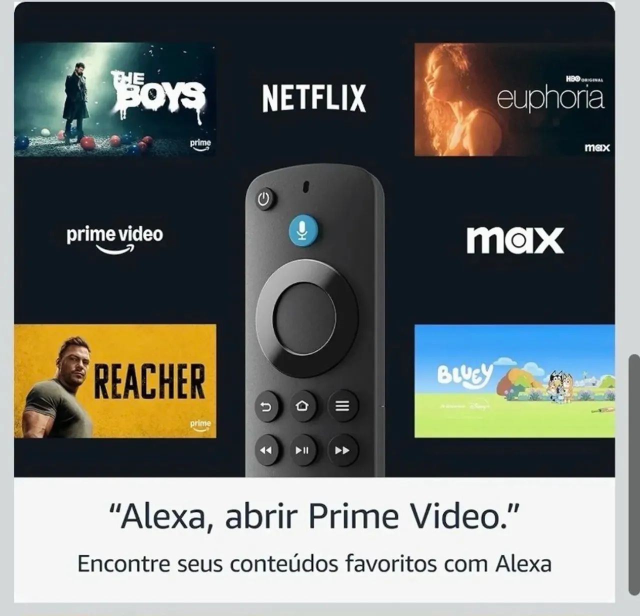 Tv box