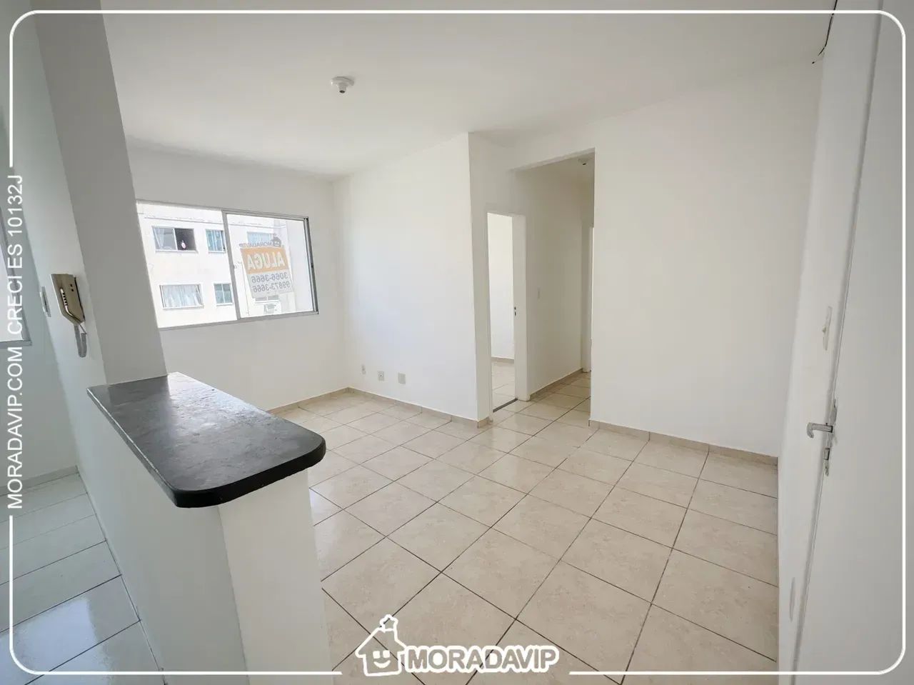 Apartamento 2 quartos, Planície da Serra - Serra - ES - Foto 4