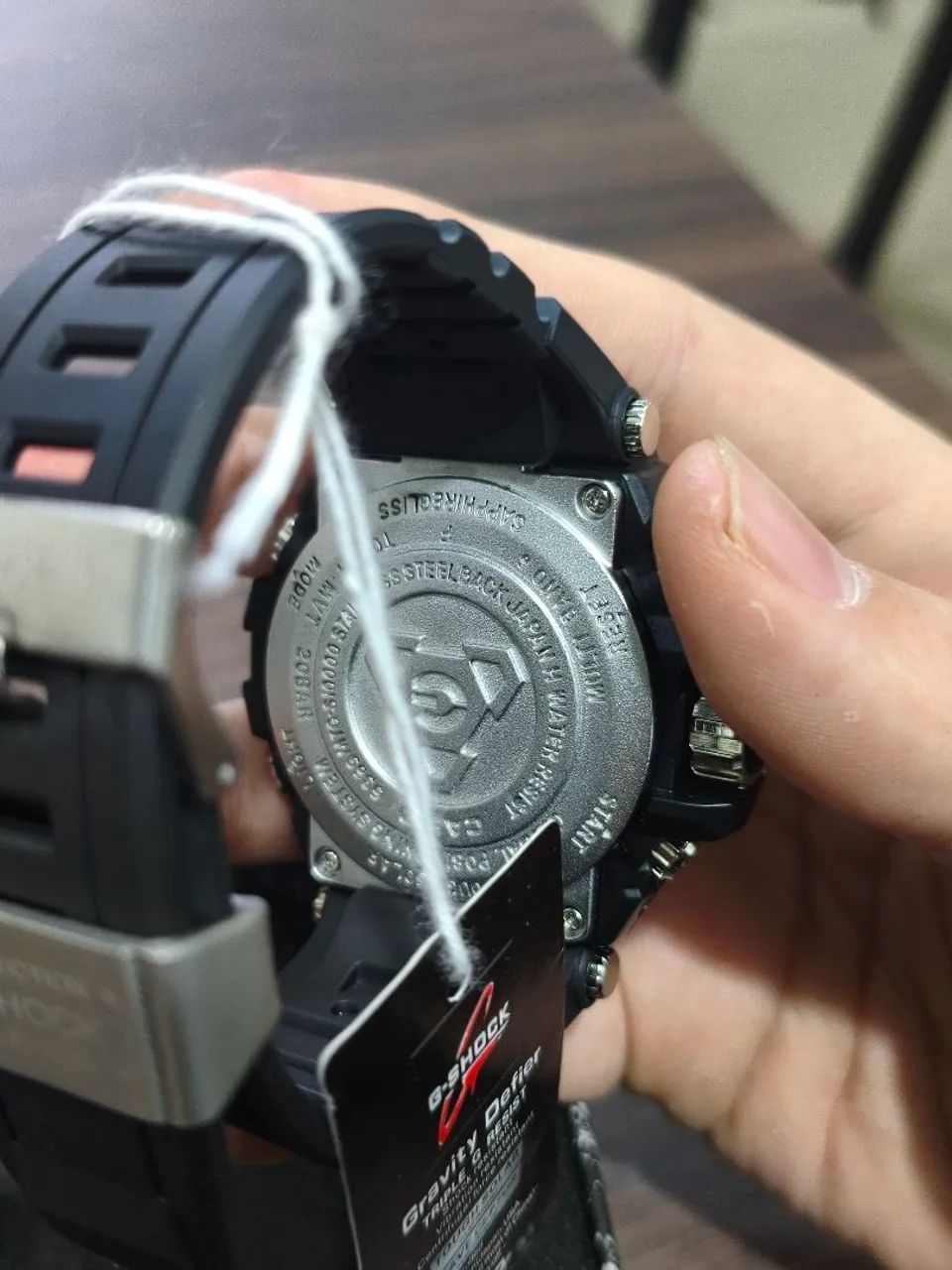 Relógio Casio G-shock 5369 - Foto 3