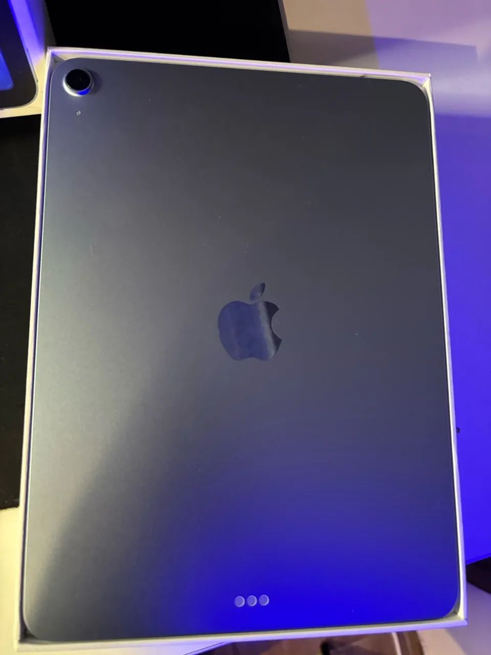 iPad Air M3 256GB - Foto 2