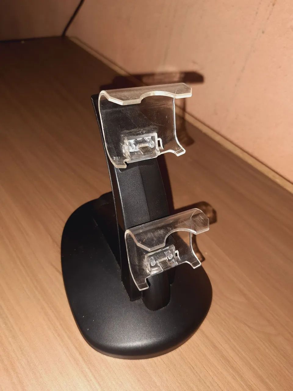 Base de carregamento de ps4