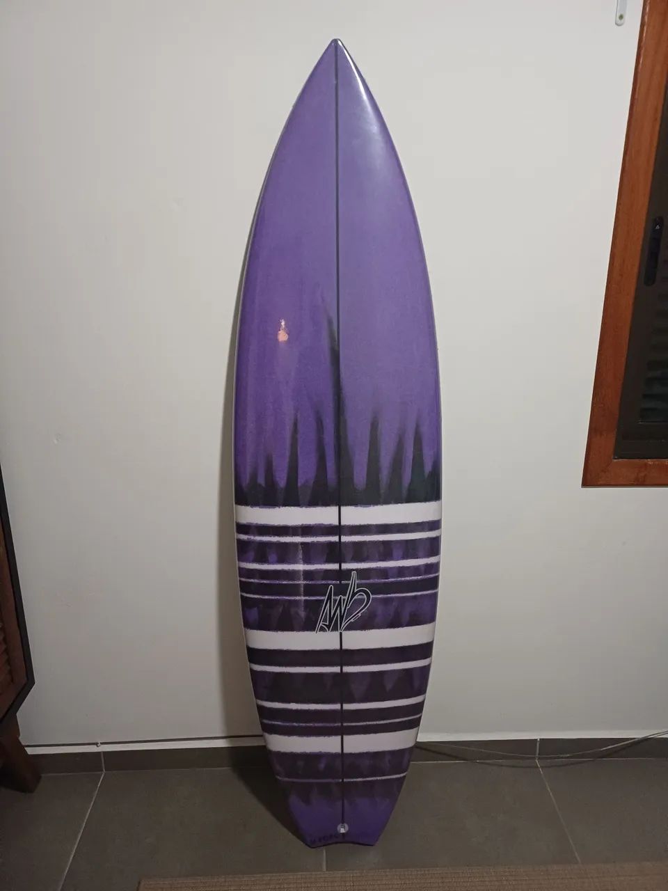 Pranchas de surf novas com bom preço  - Foto 4