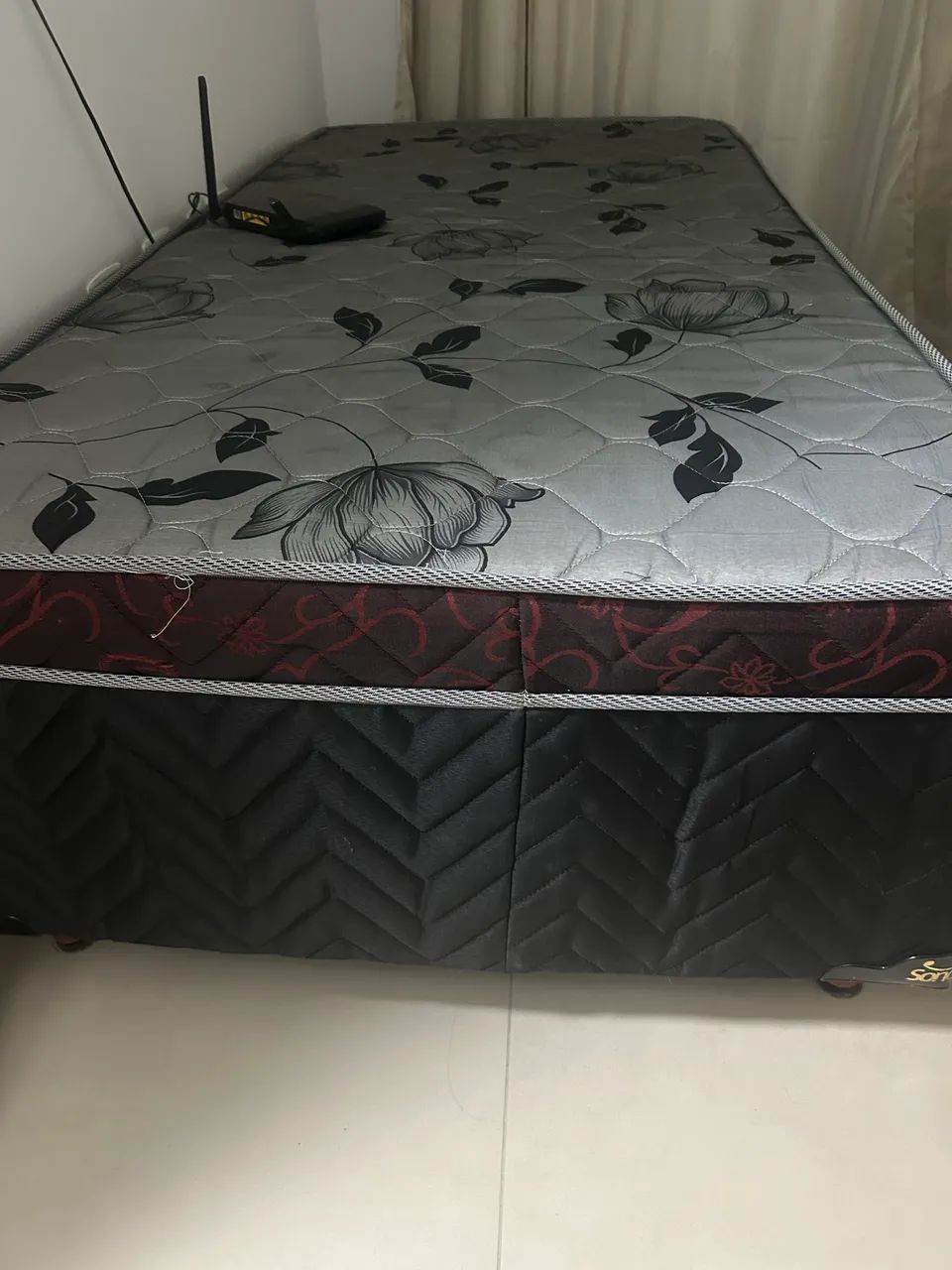 Cama box - Foto 5