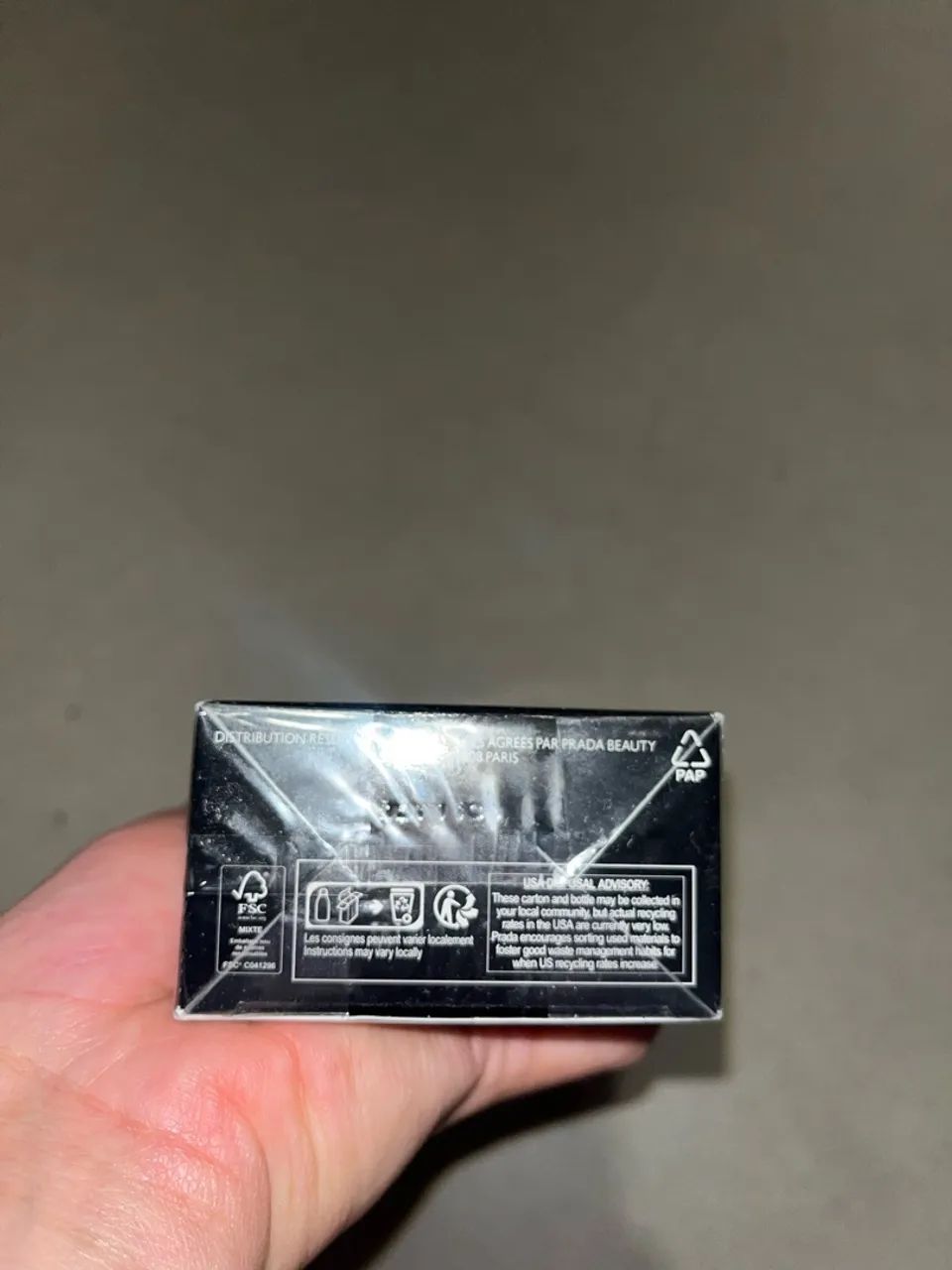 Perfume prada  - Foto 2