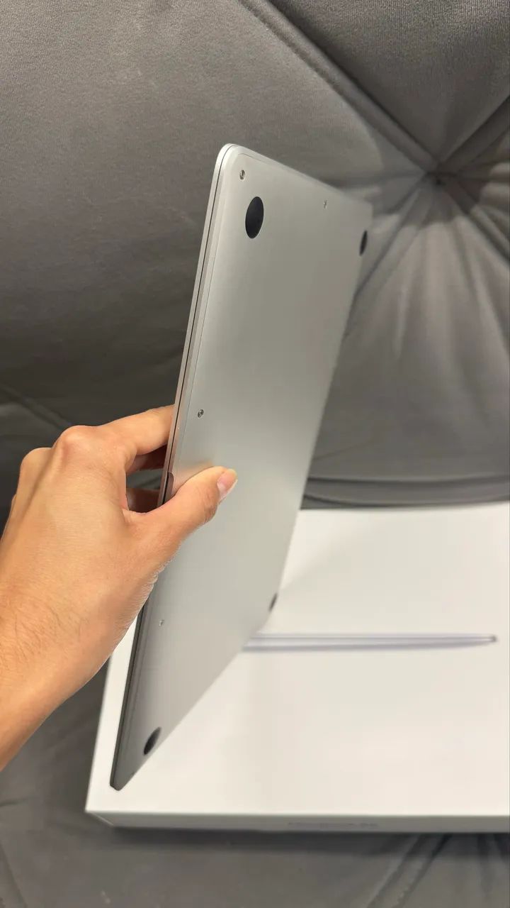 MACBOOK AIR M1 R$ 3.650,00 - Foto 4