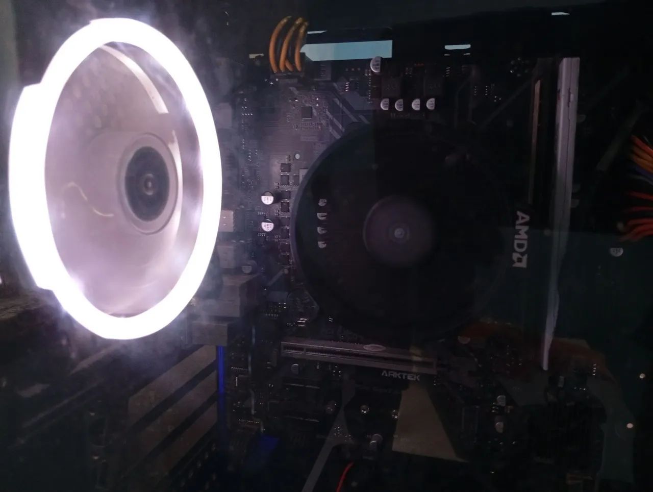 PC Apenas CPU - Foto 2