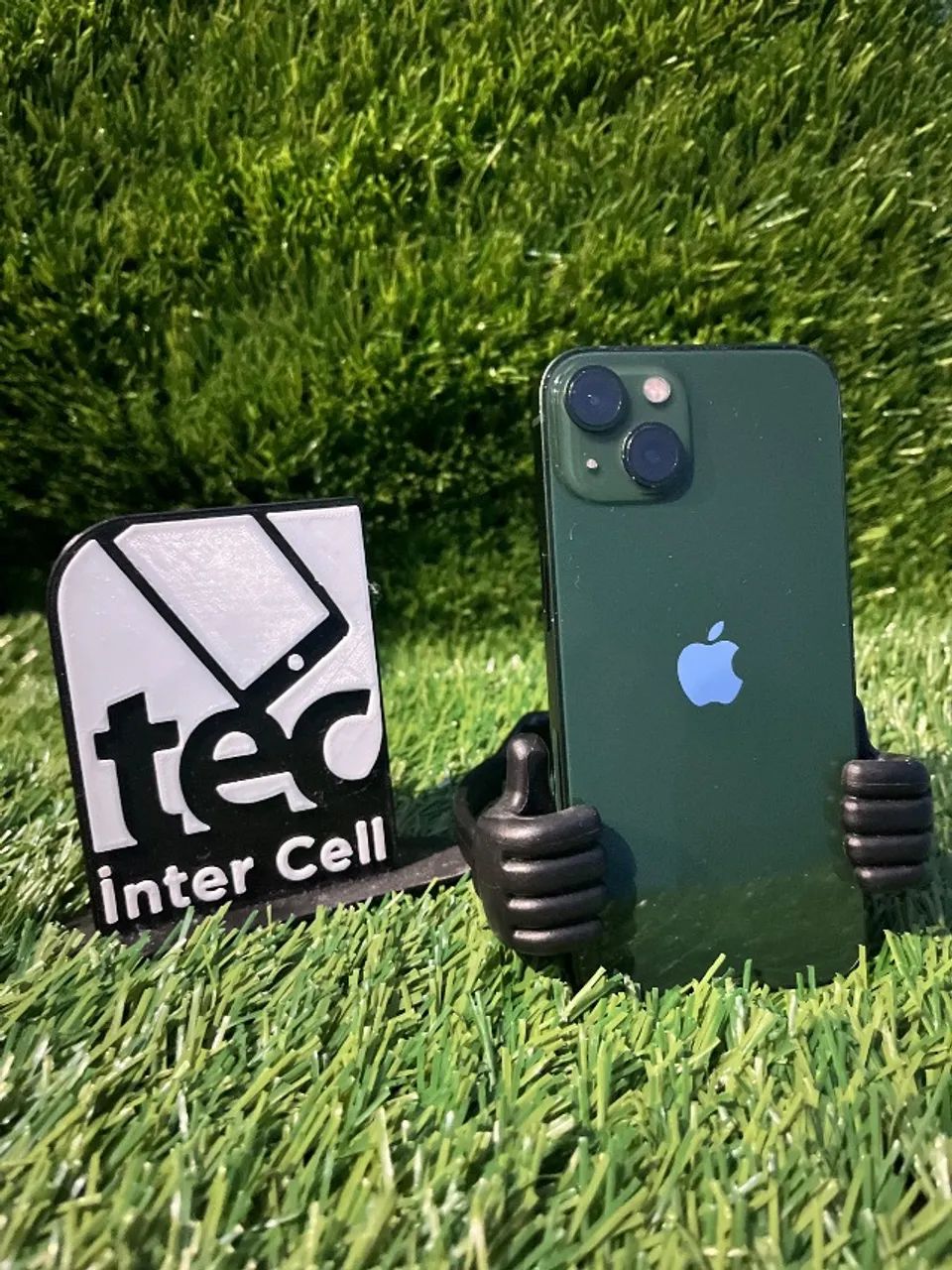 IPhone 13 de 128 GB verde