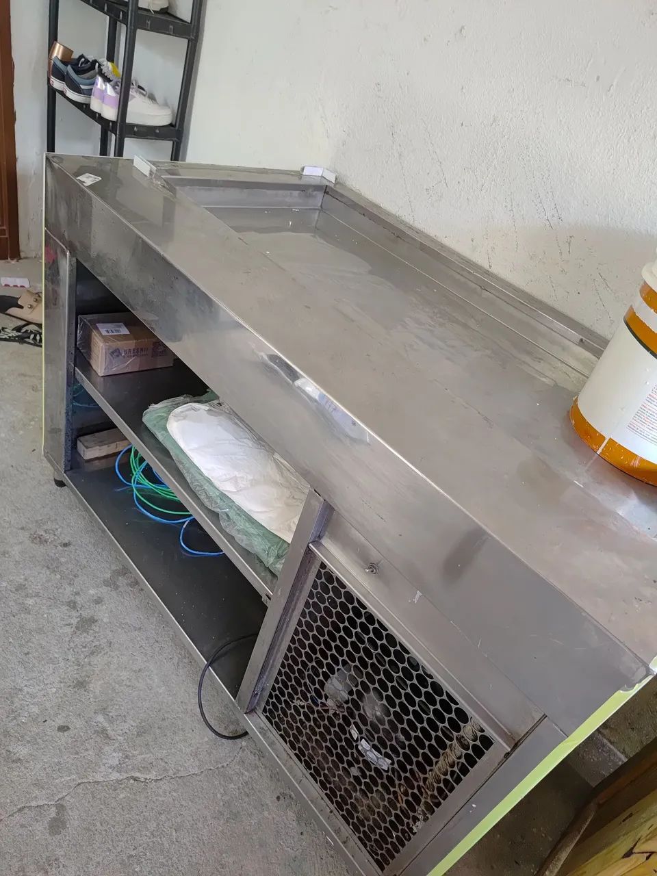 Equipamentos para lanchonete - Foto 5