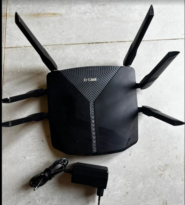 Roteador Dlink DIR 3040 - Foto 2
