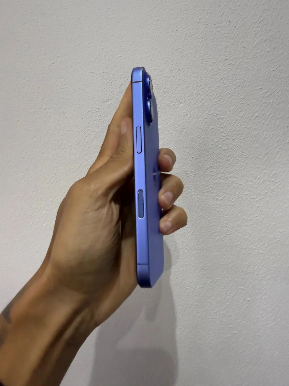iPhone 16 - Com nota fiscal  - Foto 2
