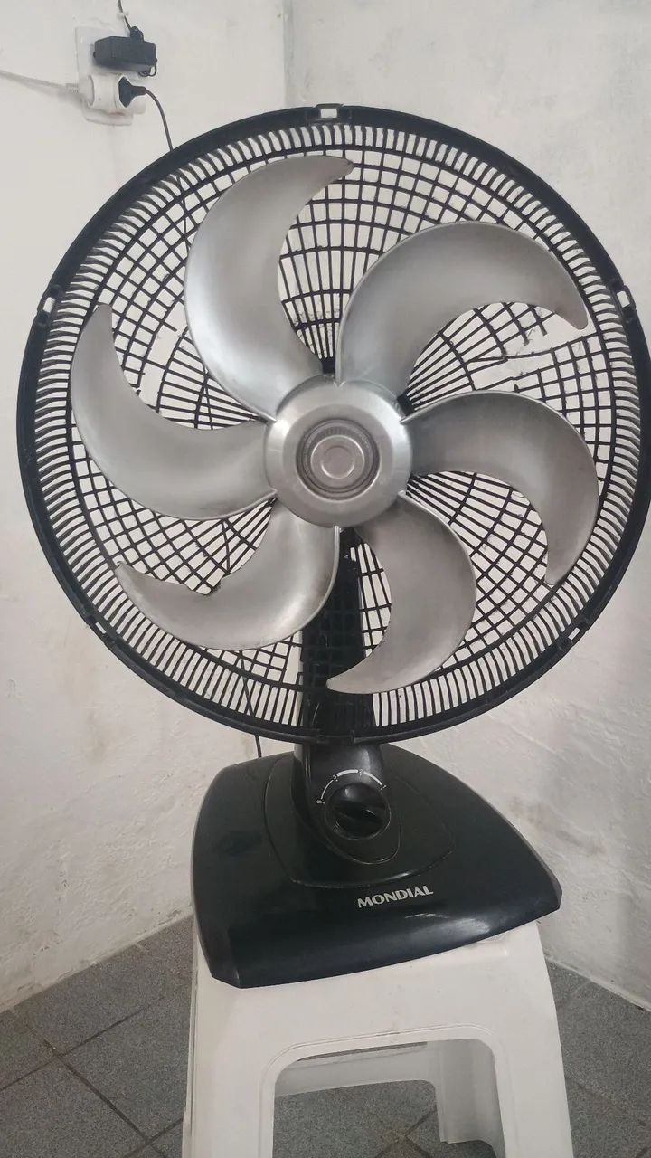 VENTILADOR  - Foto 2