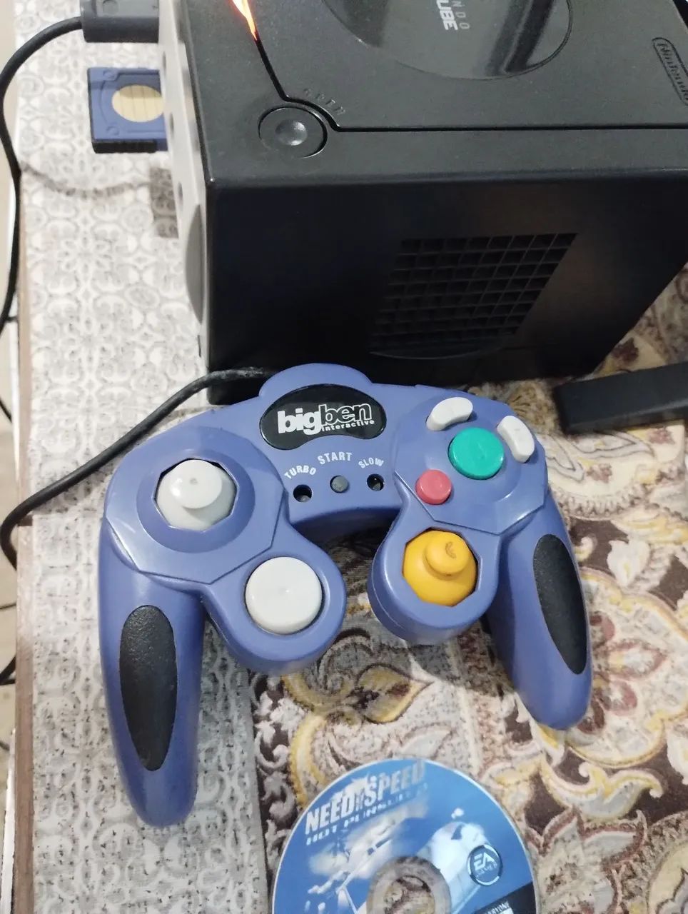 Nintendo Game Cube  - Foto 4