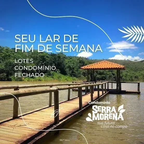 SERRA MORENA, JABOTICATUBAS oportunidade - Foto 3