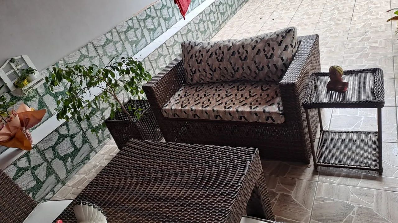 Móveis área externa , jardim e varandas   - Foto 4