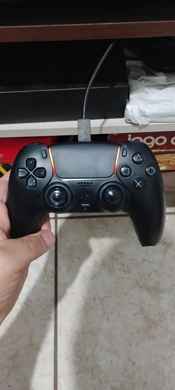 Playstation 5 - Foto 3