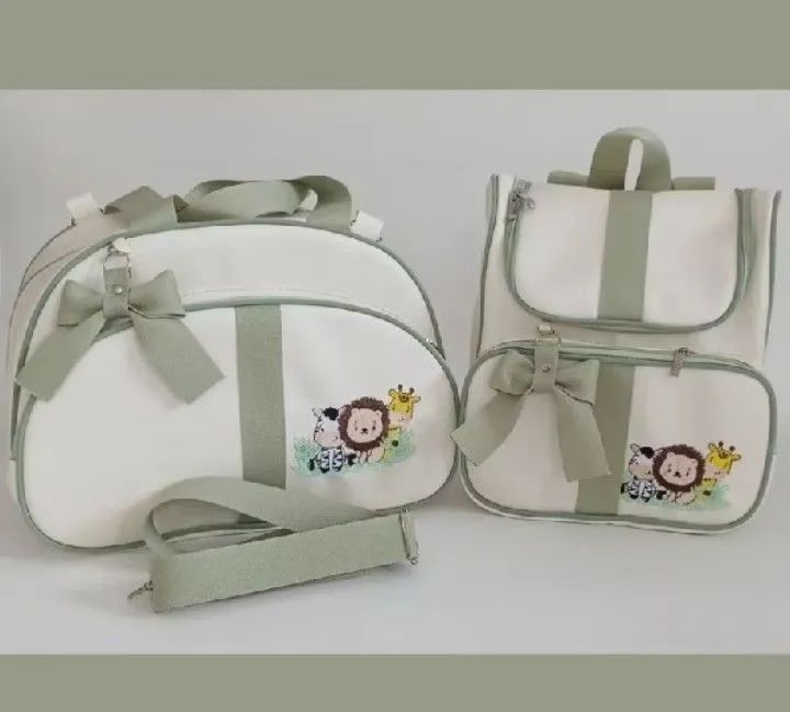 Bolsa maternidade  - Foto 2