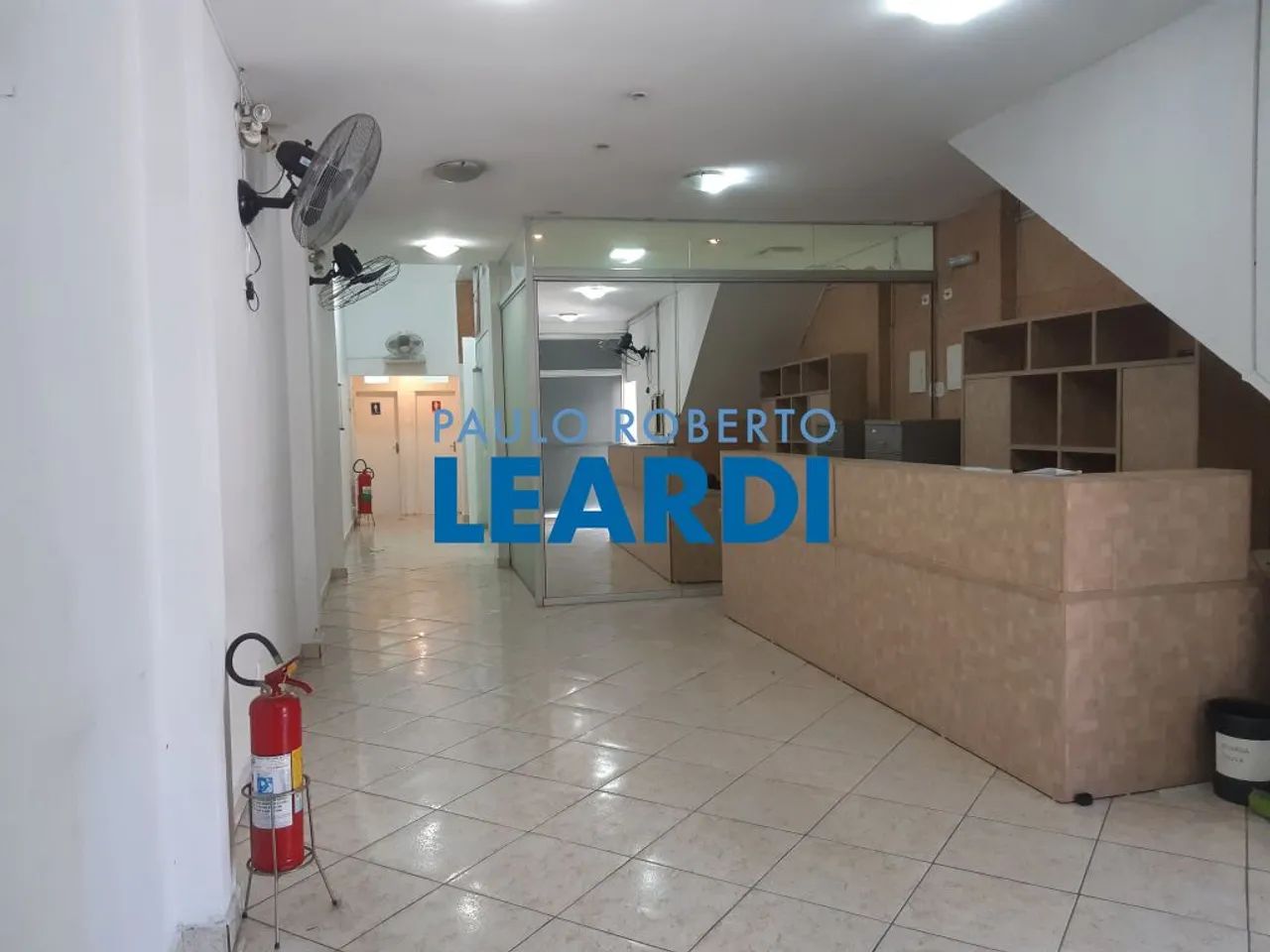 COMERCIAL - TATUAPÉ - SP