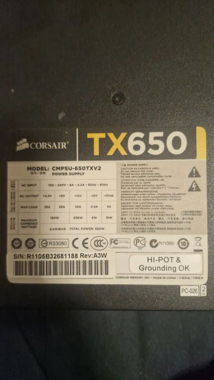 Pc Gmaer desapego - Foto 5