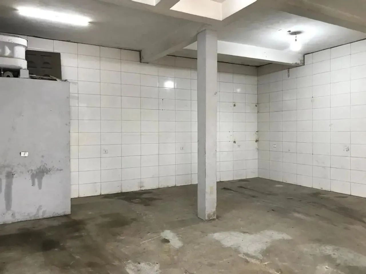 Salão para alugar em Jandira, Jardim Heneide, com 80 m² - Foto 4