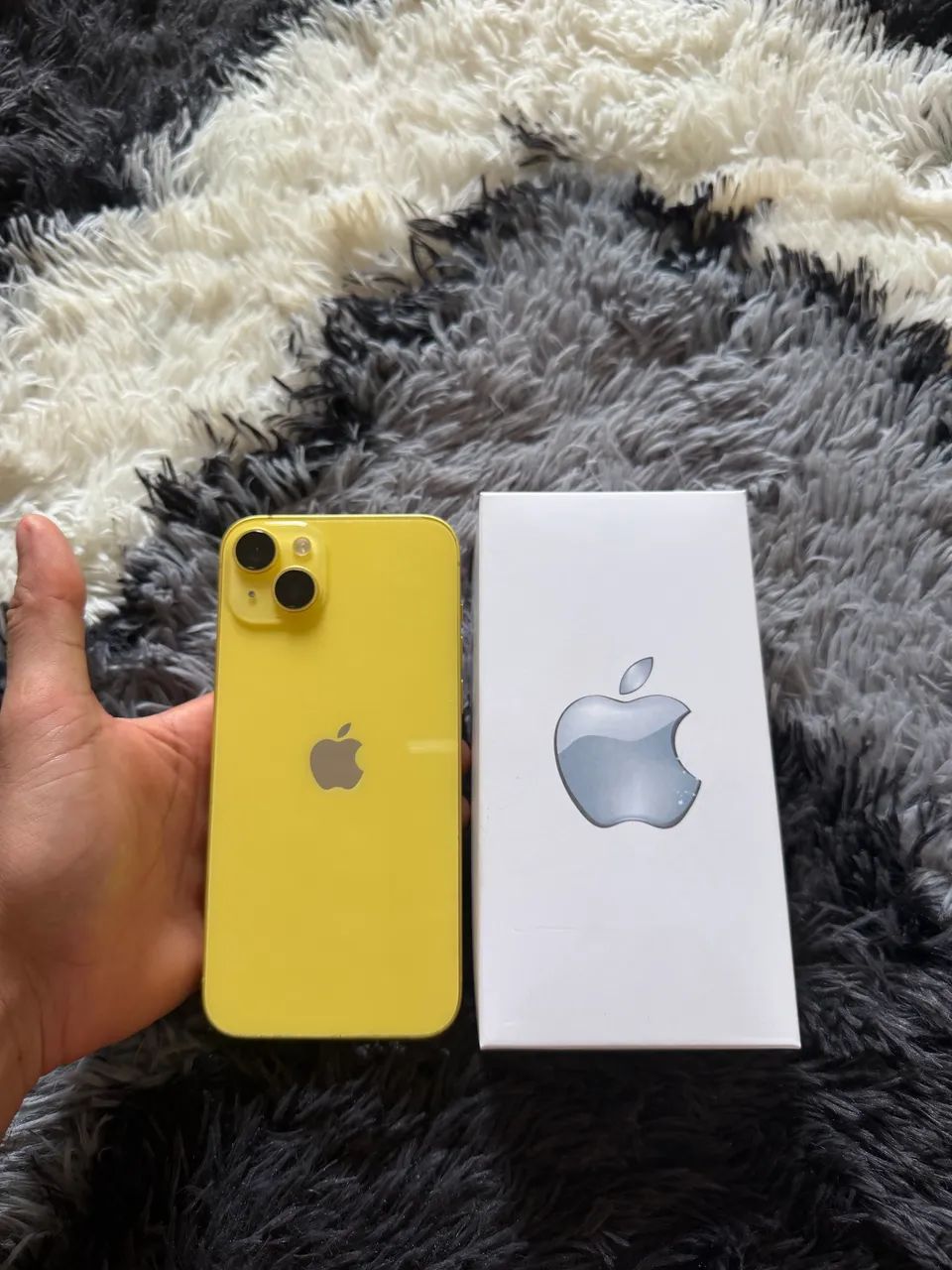 iPhone 14 Plus 128GB - Foto 5