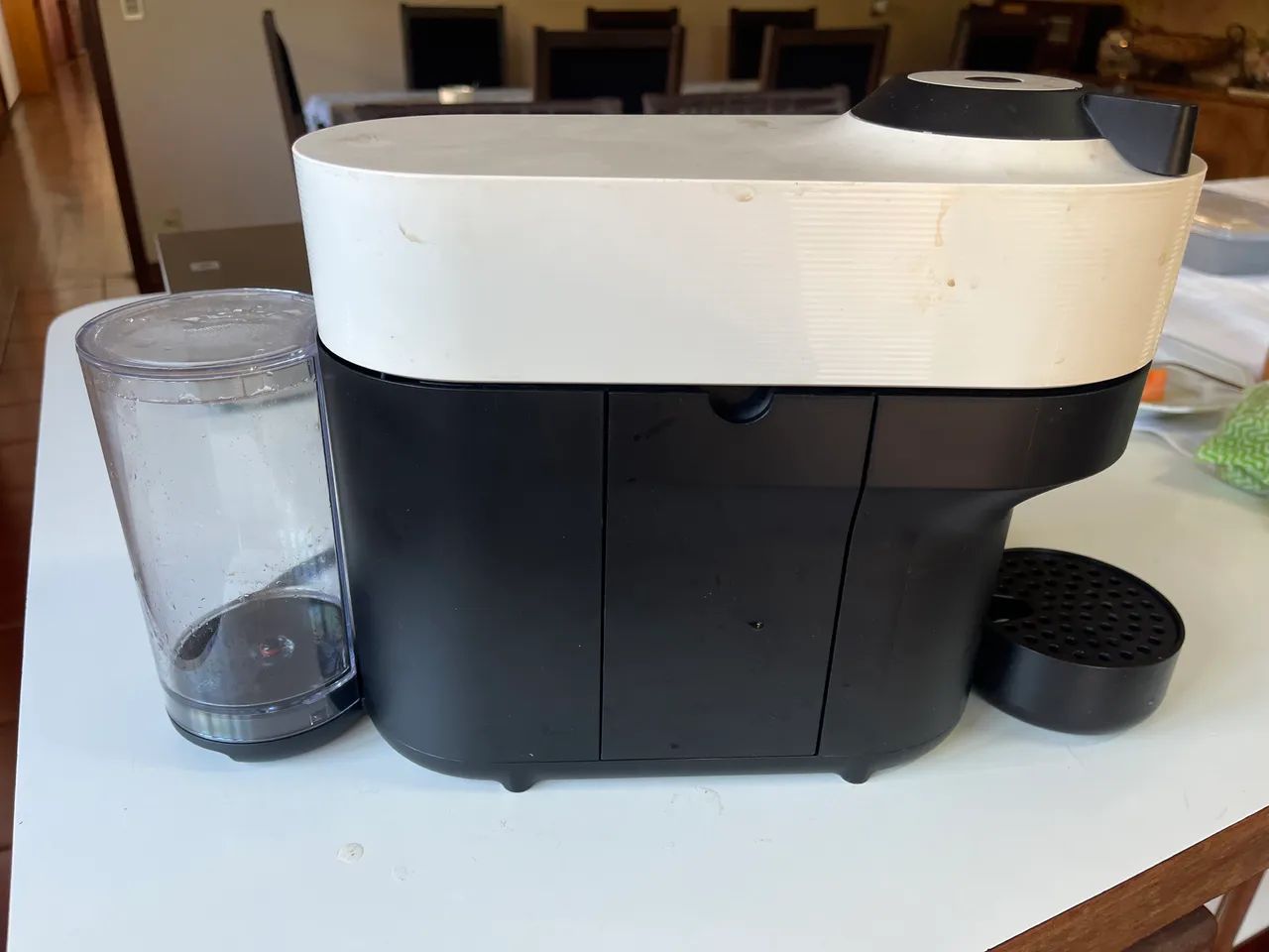Cafeteira Nespresso (com problemas) - Foto 2