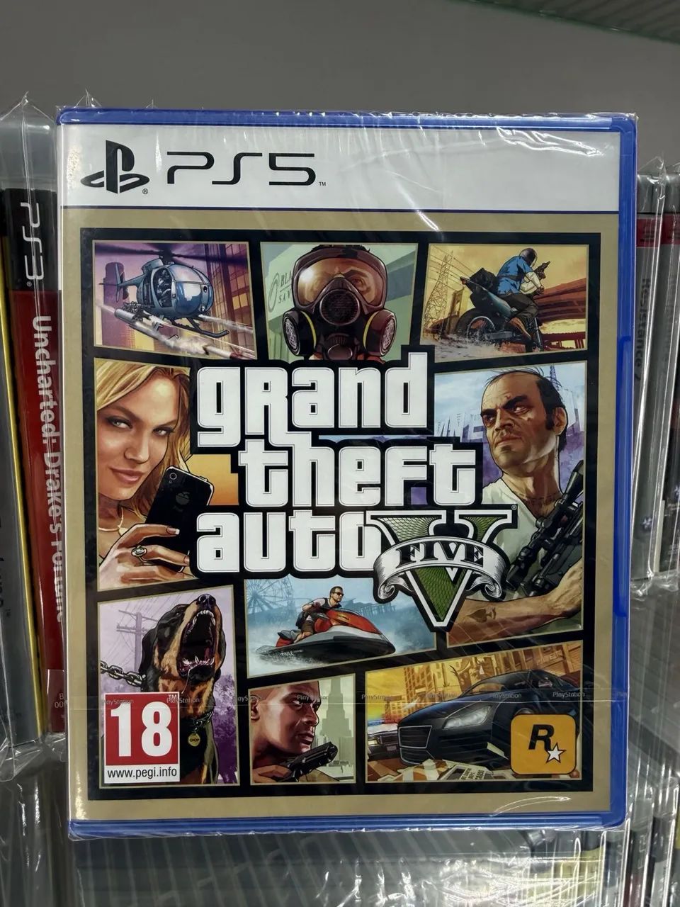 GTA V - Foto 2