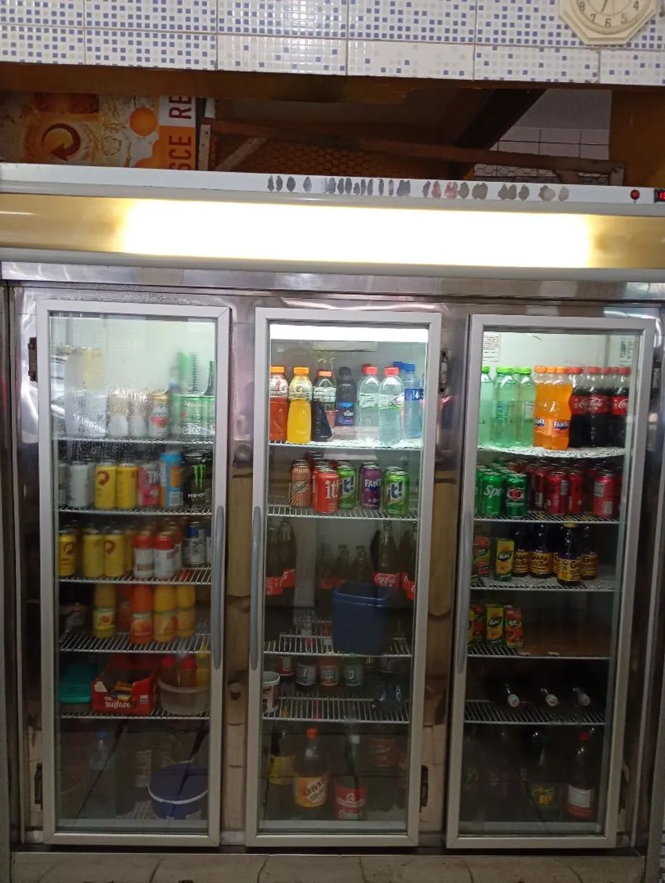 Freezer repositora - Foto 3