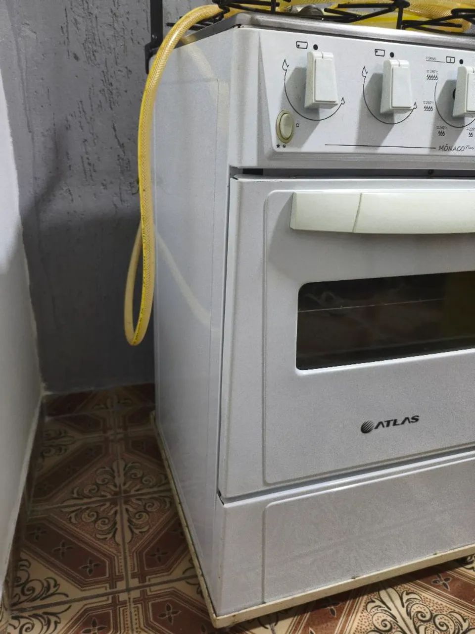 Fogão  - Foto 4