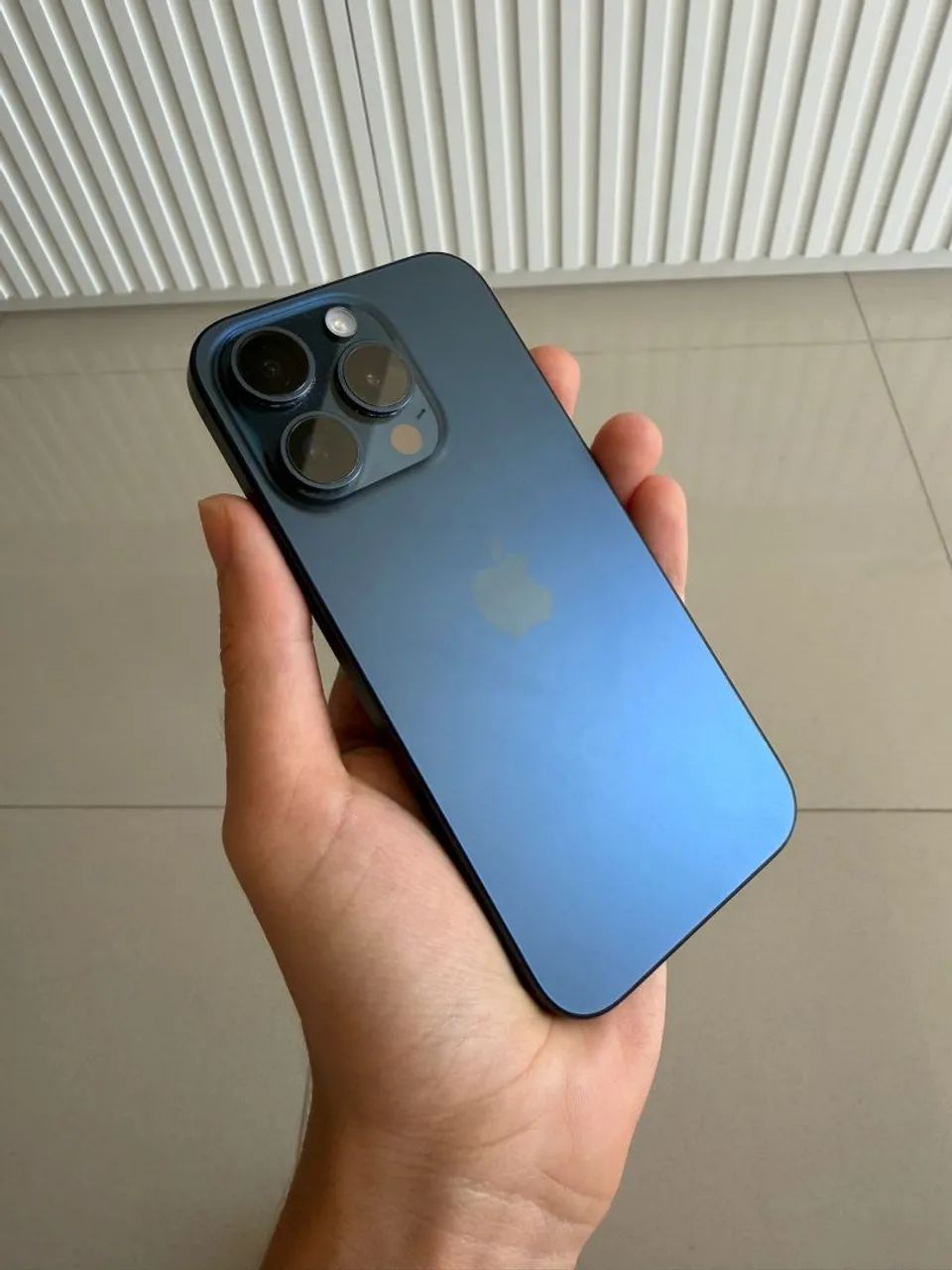 Vendo Iphone 15 128 gb - Foto 6