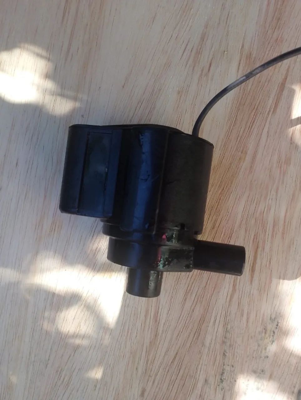 Bomba Submersa Sarlo SB2700 - Funcionando Perfeitamente - Foto 4