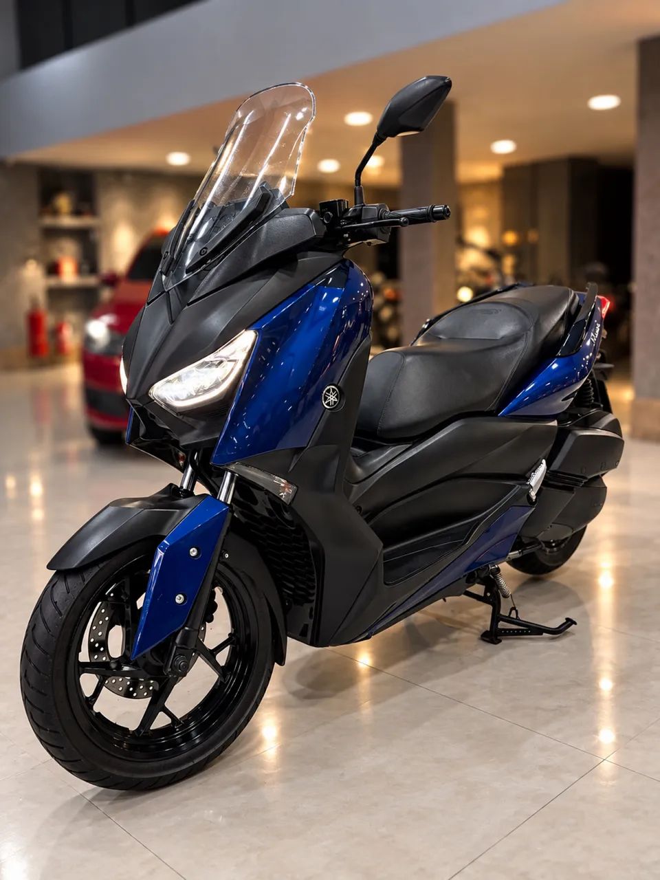 YAMAHA XMAX 250 2021 - Foto 3