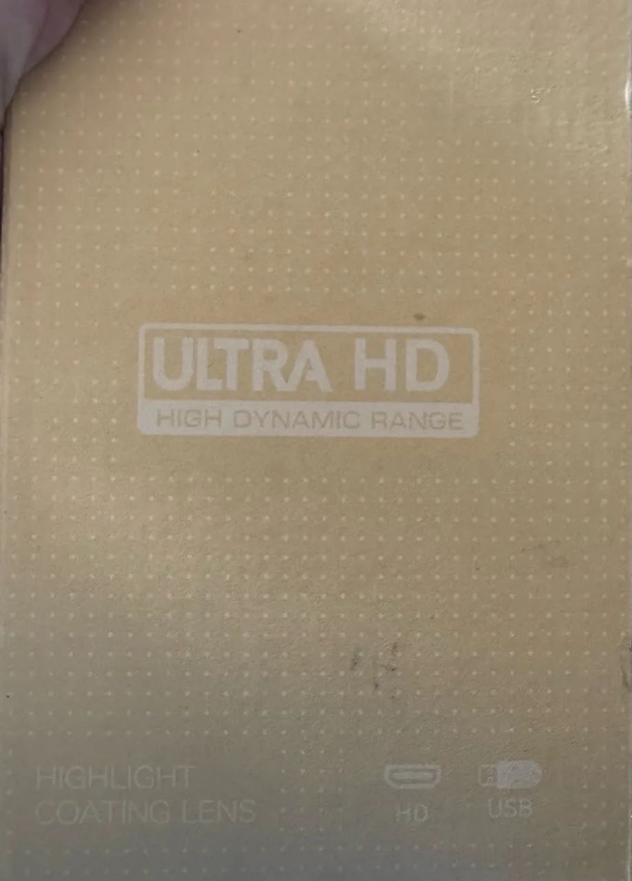 Projetor ultra HD - Foto 3