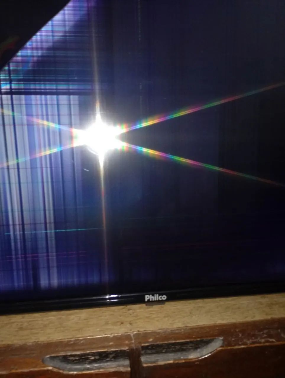 Televisão Philco 43 polegadas  - Foto 4