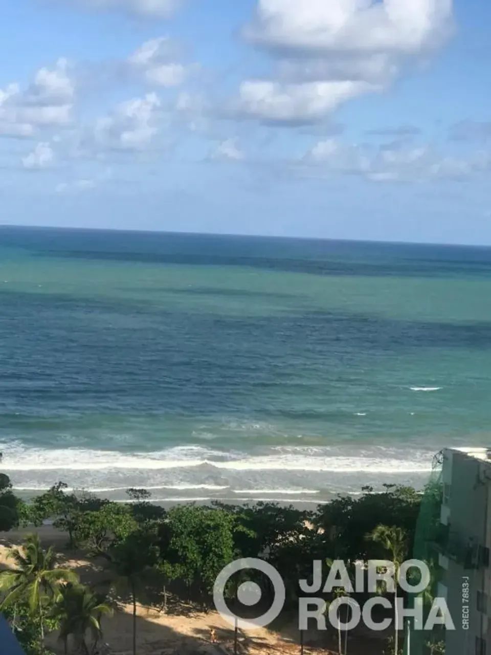 VENDA | TOTALMENTE MOBILIADO | VISTA PARA O MAR - Foto 12