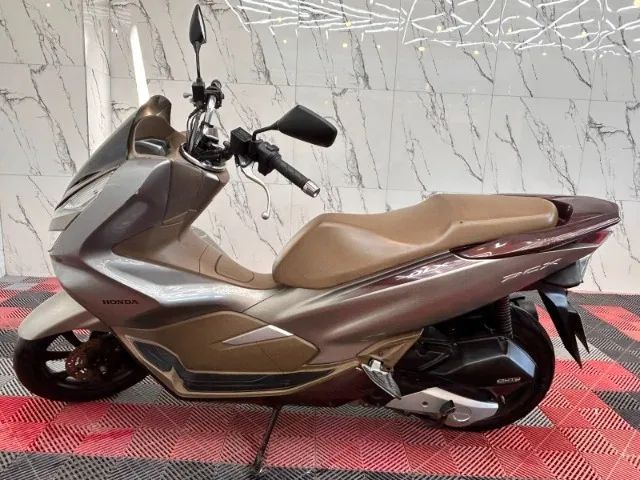 Honda PCX 150 DLX - Foto 5