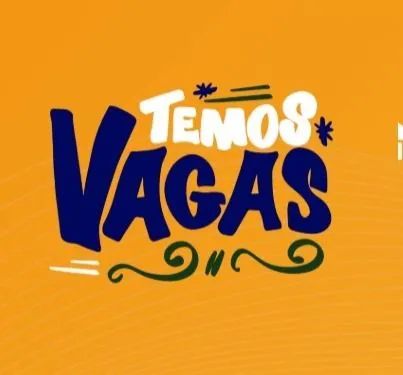 Vaga operador de produção 