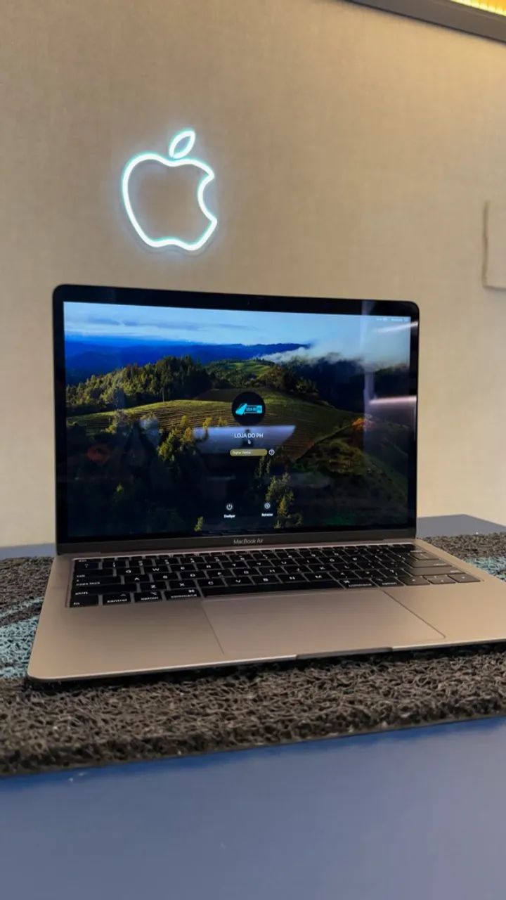Macbook Air M1 2020 - Foto 5